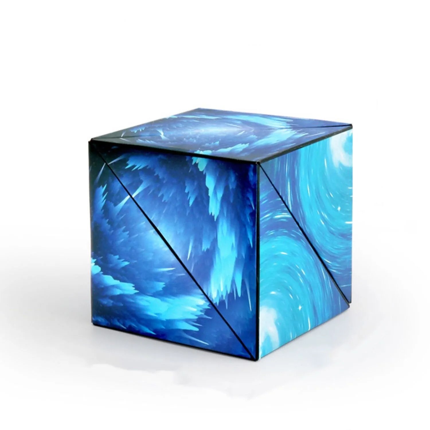 (🎄Christmas Hot Sale - 48% OFF) 🎁Shape Shifting Box, 🔥BUY MORE SAVE MORE