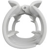 Soft Grip Flex Clip – All-Day Hold, Zero Headache