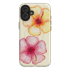 Hibiscus Flower Yellow
