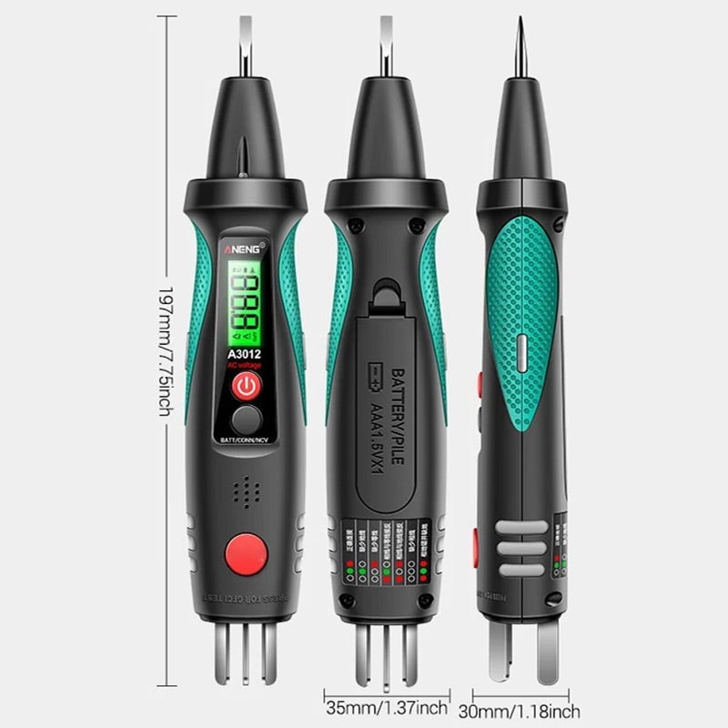 ✨This Week's Special Price $29.99💥Intelligent Circuit Detector