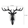 (🔥Hot Summer Sale - 50% OFF)Deer head hook , Buy 3 Get Extra 10% OFF