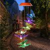 ⛄Early Spring Sale 50% OFF⛄ - Solar-Powered Butterfly Lights(Buy 2 Free Shipping)