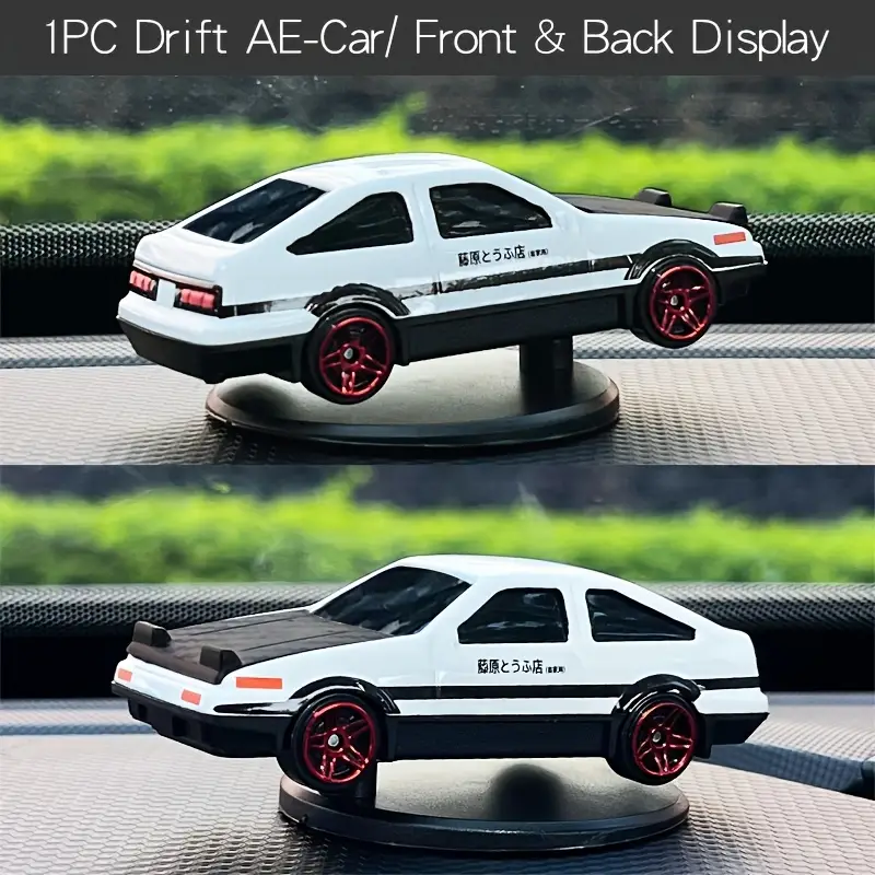 Drift Cars!