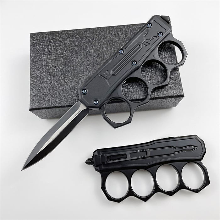 🔪Guardian Series Tactical Knife
