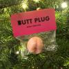 🤣 Funny Butt Plug Sink Plug - Secret Santa Gift🎄