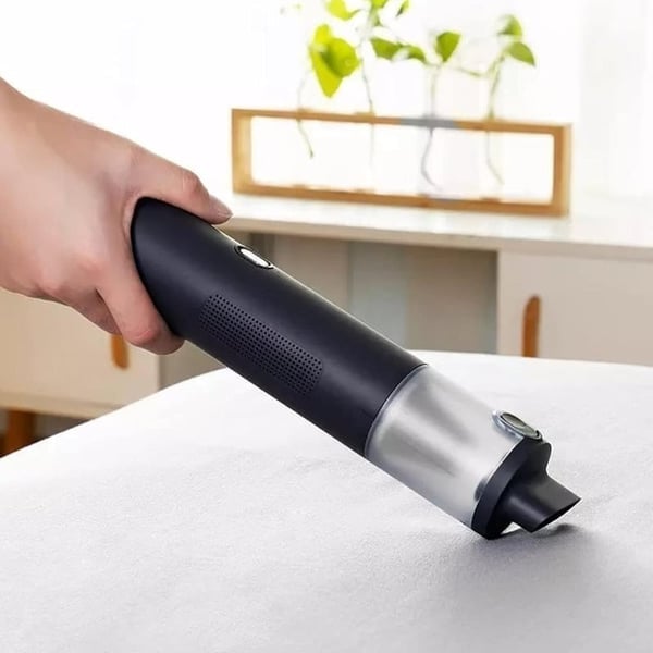 Last Day Promotion 70% OFF - 🔥Slim V8 Mate Cordless Car Vacuum⚡Buy 2 Get Free Shipping