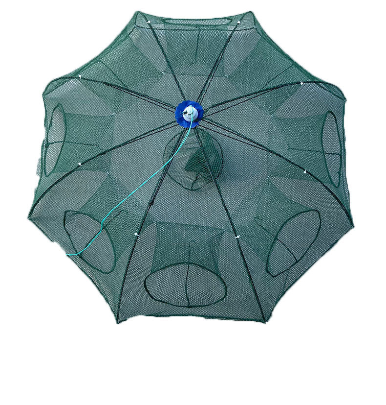 🎣 Summer Sale-30% OFF🐠Umbrella Fish Trap