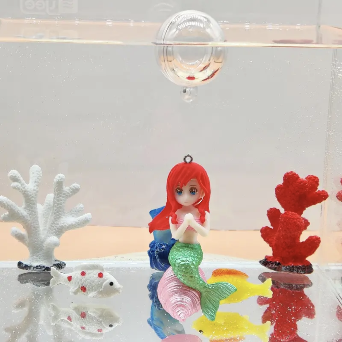 ⚡⚡Last Day Promotion 48% OFF - Aquarium Fish Tank Decorations（🔥🔥BUY 3 GET 2 FREE）