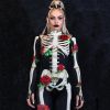 🔥Early Halloween Sale 50% OFF💀Sexy Skeleton Bodysuit