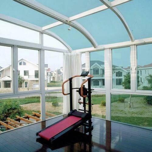 Summer Hot Sale 50% OFF - Heat Insulation Privacy Film