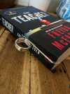 ✨Handmade Utility Book Holder Ring Bookmark