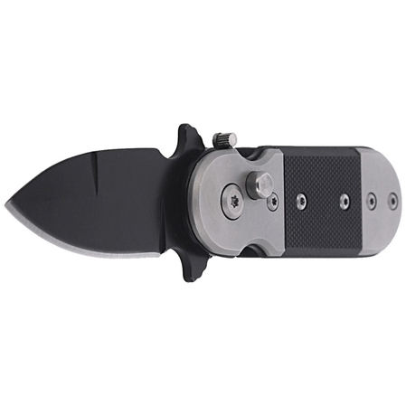 🔥Last Day Promo - 70% OFF 🎁Black Lightning Pocket Knives | Buy 2 Free Shipping