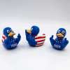 Middle Finger Duck