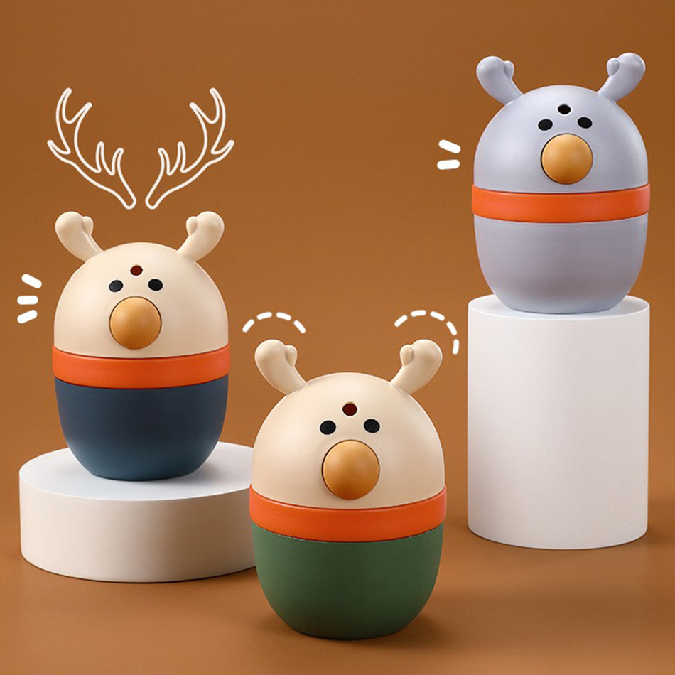 (🎄Christmas Promotion--48%OFF)Press-Type Toothpick Holder(Buy 2 get 1 Free)