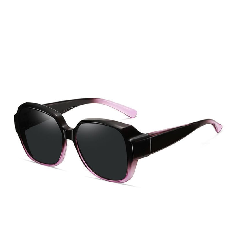 🔥Passende Sonnenbrille mit UV400-Schutz