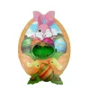 🐣Eierdekorateur-Set für Ostereier (Kaufen Sie 2 Gratisversand)