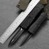 (🎄Early Christmas Sale 80% OFF) Infidel D/E Dagger OTF Automatic Knife (7.56 ,🚚Buy 2 Free Shipping）