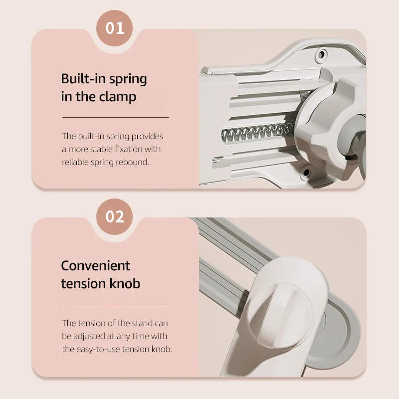 💥LAST DAY SALE 50% OFF💥Fluffy Companion Phone Holder