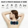 (🎄Christmas Hot Sale - 49% OFF) Portable Whole Body Massager - Buy 1 Get 1 Free Only Today