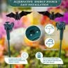 💥ON SALE💥Halloween Flying Bat Solar Decorative