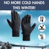 🔥Last Day Promotion 50% OFF🔥Cold-Proof Outdoor Gloves