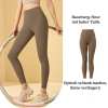 🎁Letzter Tag 51 % RABATT🔥Formende Trainings-Leggings mit hoher Taille und Bauchkontrolle