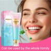 ✨ 🦷 Niacinamide Whitening Toothpaste - For Healthier, Whiter Teeth!