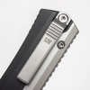 Light Weight High Quality Tri-Sided X-Button Firing Switch Knife