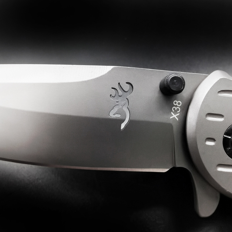 🔥Last Day Promo 70% OFF🎁X38 High Hardness Camping Folding Knife | Buy 2 Free Shipping