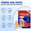 🔥LAST DAY ONLY 50% OFF🔥21 Pcs Fungal Nail Patches⚡BUY 3 GET 1 FREE