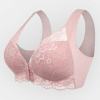 🎁LAST DAY 45% OFF🎁Front Closure 5D Shaping Push Up Bra – Seamless, Beauty Back, Comfy