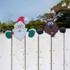 (2020 New Style- 50% OFF) 🎅Santa Fence🎅🏾- Buy 2 Free Shipping