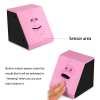 Buy Two 60% OFF+Free Shipping--Money Eating Coin Bank