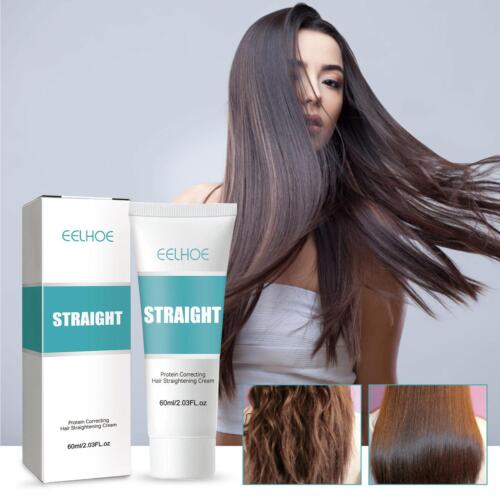 (🔥Last Day Promo - 70% OFF🔥) Hair Straightening Cream Pro