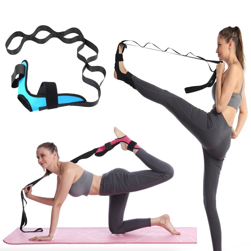 🎁TikTok Last Day Promotion -70% OFF🔥Fascia Stretcher | finally flexible again (Buy 2 free shipping)