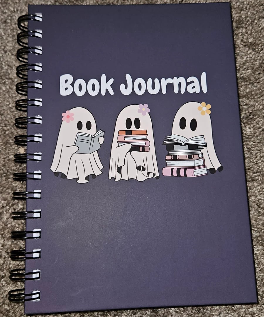 Book Journal