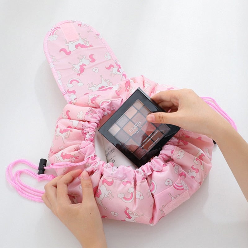 🏆Last Day Promotion 49% OFF🎅Magic Cosmetics Pouch-Buy 4 Get Extra 15% OFF