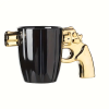 Revolver Coffee Mug