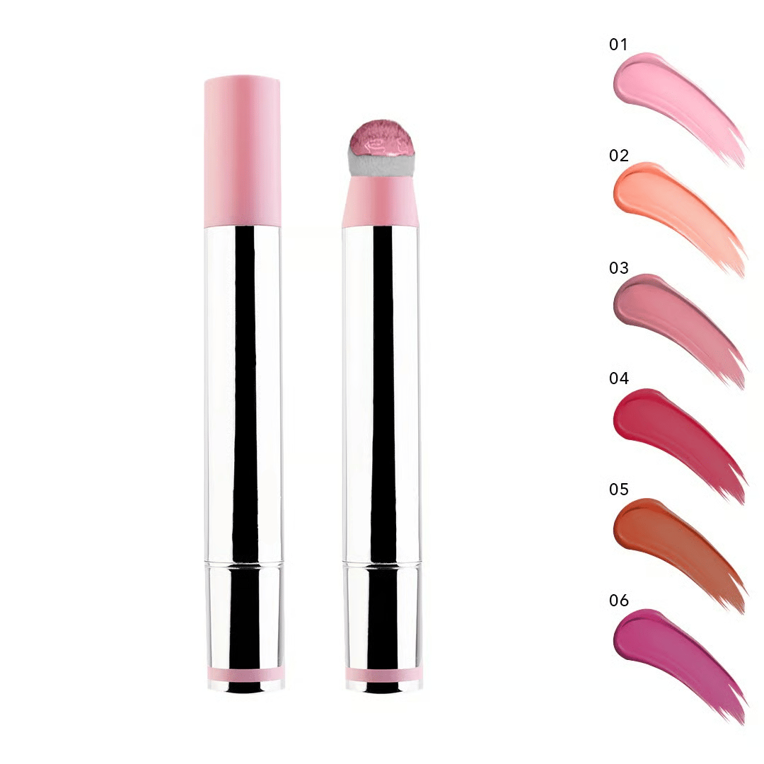 🎁TikTok Last Day Sale - 70% OFF🎉Liquid Blush for Cheeks