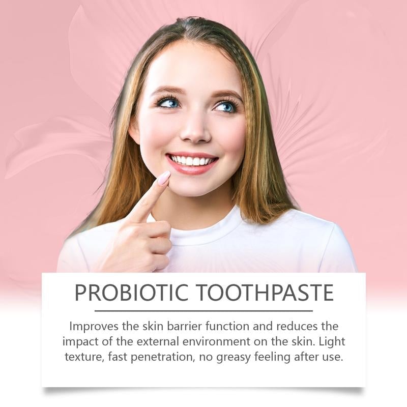 SP-8/SP-10 Toothpaste Oral Health Management, Fresh Breath