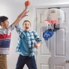 🔥This Week's Special Offer 49% OFF - The Automatic Return Indoor Basketball Kit
