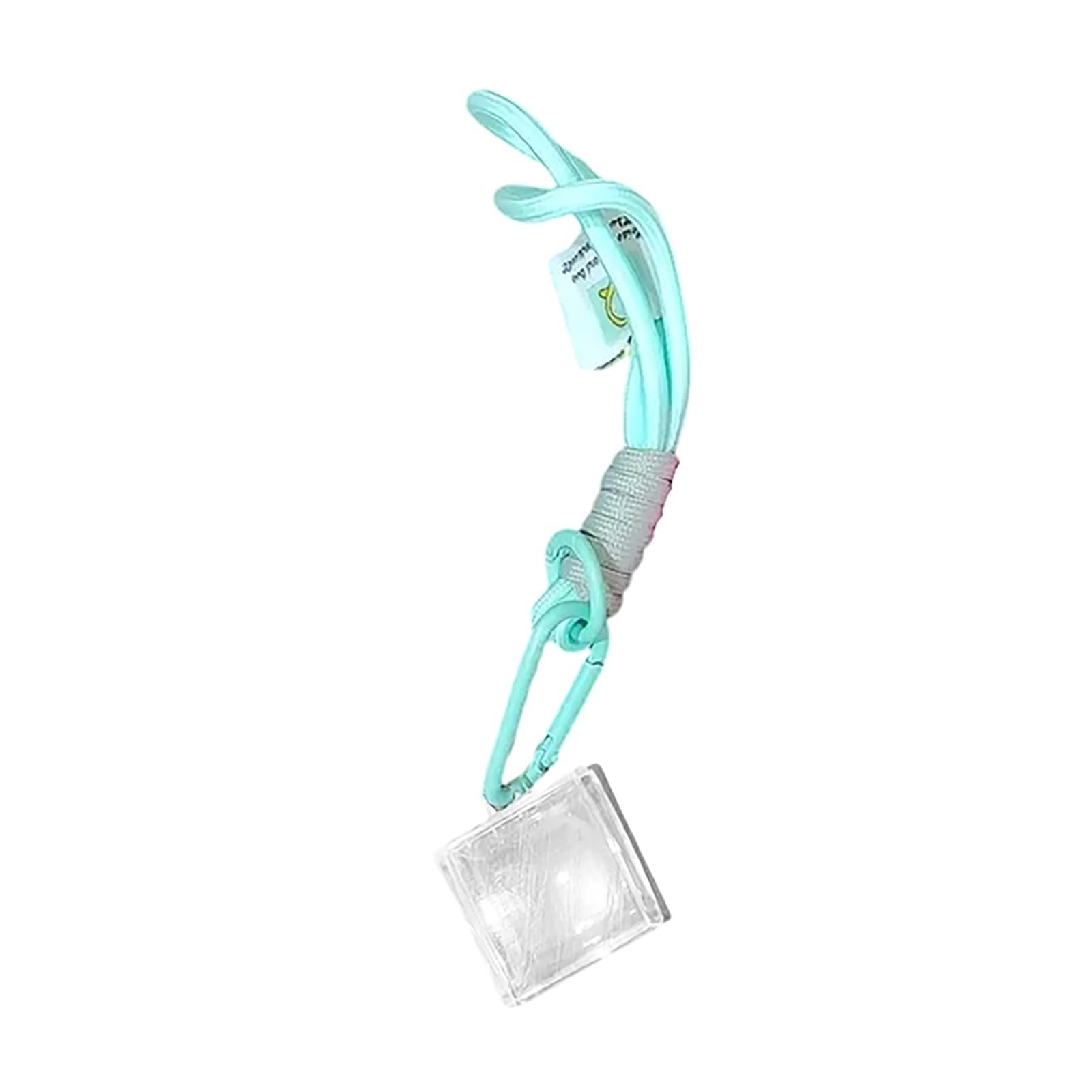 🎁TikTok Last Day Sale - 70% OFF⭐Crystal Pixel Filter Stone Keychain: A Pocket - sized Photo Enhancer🌈
