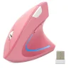 🎁TikTok Last Day Sale - 70% OFF🔥 Ergonomic Vertical Mouse