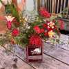 💖Last Day 70% OFF - Reading Vase/Pencil Holder