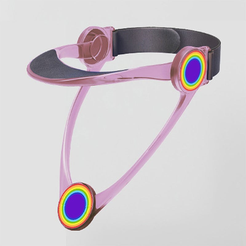 🔥Last Day Promotion 70% OFF🔥2025 New 360° Adjustable Neck Brace⚡Buy 2 Free Shipping