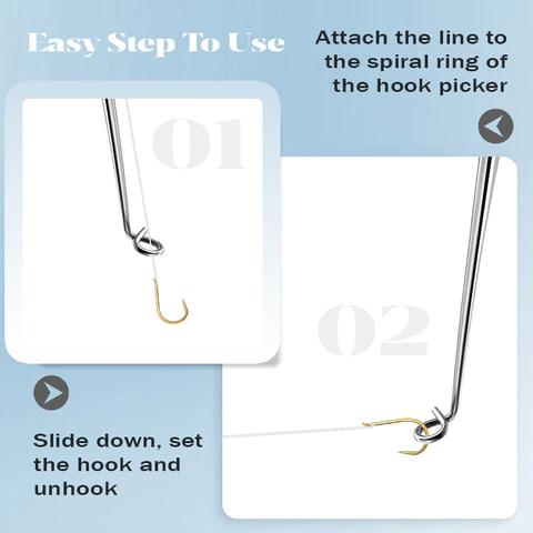 Fishing Hook Quick Removal Device-Buy 2 Get 1 Free