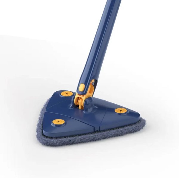 🔥Early Christmas Sale - 49% OFF🔥360° Rotatable Adjustable Cleaning Mop,Buy 2 Free Shipping