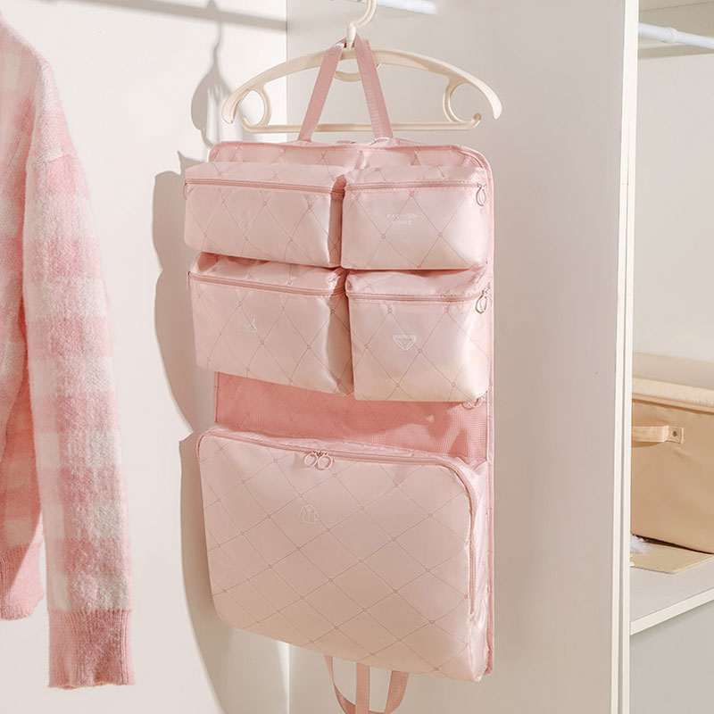 💥LAST DAY SALE 50% OFF💥7-in-1 Travel Storage Bags