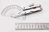 Summer Sale-Multi-functional Clamp Mini Stainless Steel
