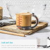 🔥Last Day Promotion 50% OFF🔥4-in-1 Adjustable Measuring Cup